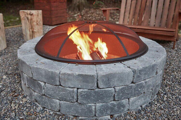 How To Start A Perfect Fire In Pit, What Do You Need To Start A Fire Pit