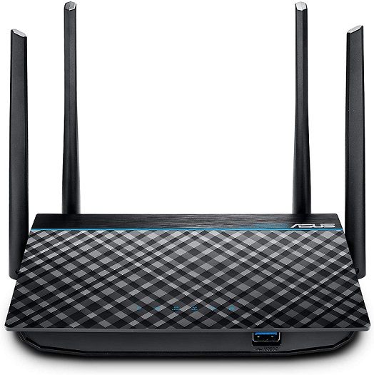ASUS AC1300 WiFi Router
