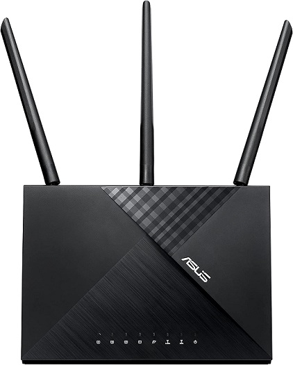 ASUS AC1750 WiFi Router
