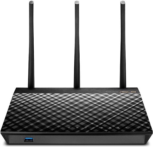 ASUS AC1750 WiFi Routers