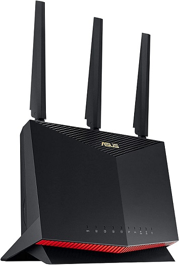 ASUS AX5700 WiFi 6 Gaming Router