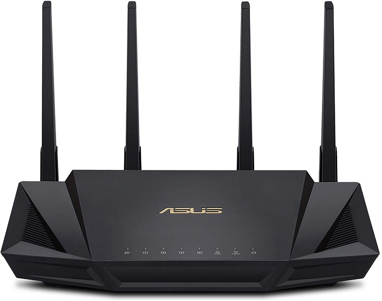 ASUS WiFi 6 Router