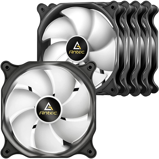 Antec 120mm Case Fan