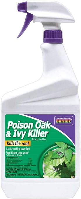 Bonide 506 Poision Oak Ivy Killer