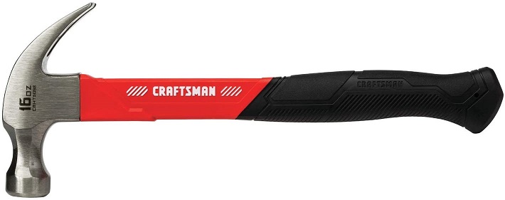 CRAFTSMAN Hammer Fiberglass