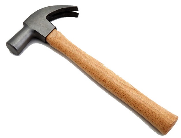 legaal taart Verwaarlozing 50 Different Types of Hammers | Claw, Ball-Peen, Sledgehammer -  ElectronicsHub