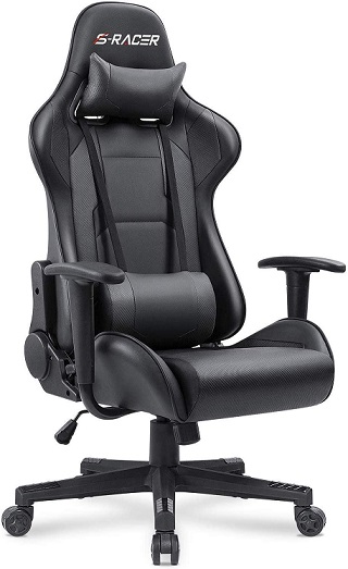 12 Best Office Chairs Under 200 For Long Hours of Sitting