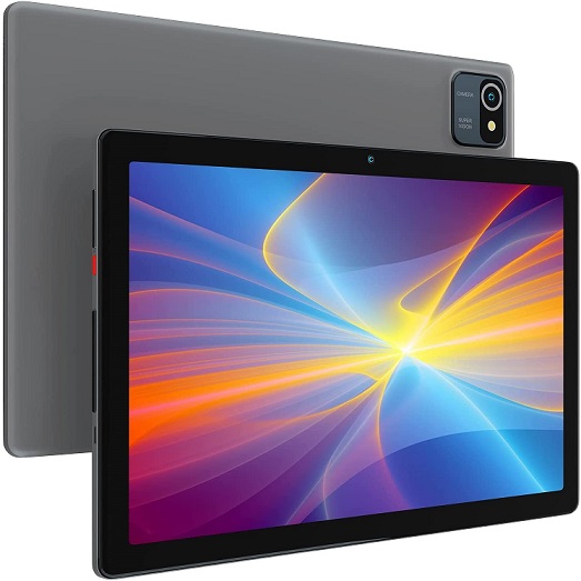 Moderness Android 10.1 Inch Tablet 