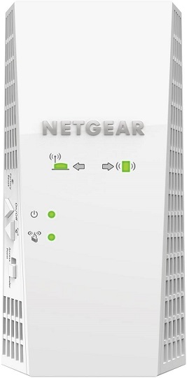 NETGEAR WiFi Mesh Range Extender