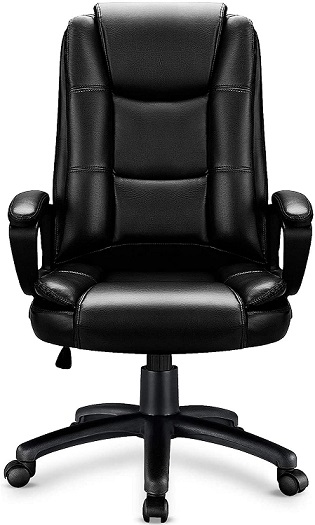 OFIKA Big and Tall Chair Office Chair