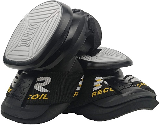 Recoil Knee Pads