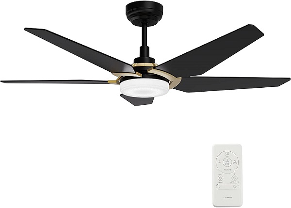 Smaair Outdoor Smart Ceiling Fan