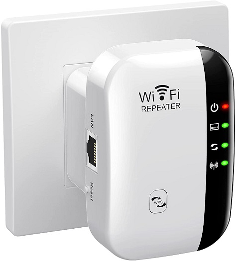 Urant N300 Wi-Fi Extender