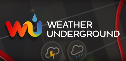 Weather Underground 