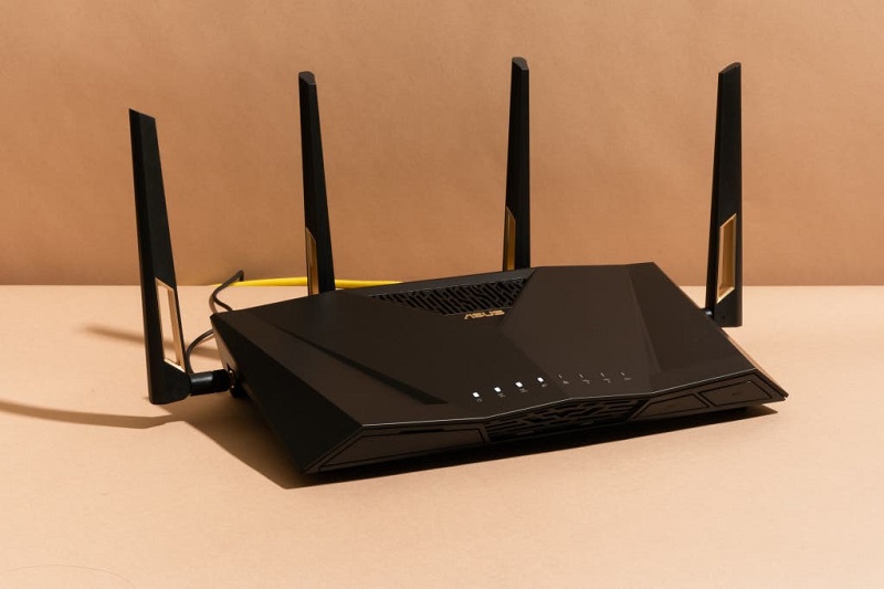 Best ASUS Routers: 10 Best ASUS Routers for Seamless and Secure  Connectivity - The Economic Times