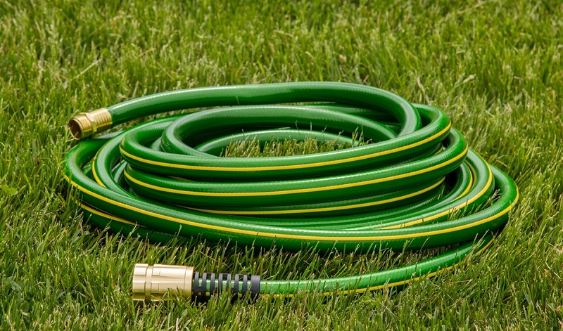 What Size Garden Hose for Pressure Washer 