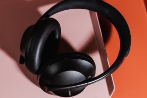 noise cancelling headphones for loud machinery