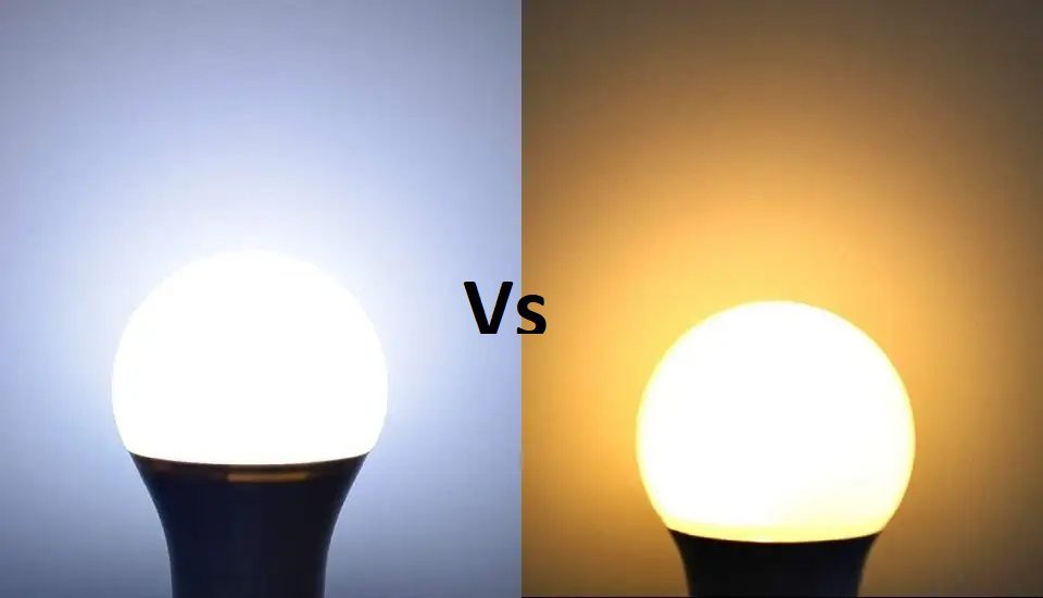 Soft White Vs Daylight Key Differences And Best Uses