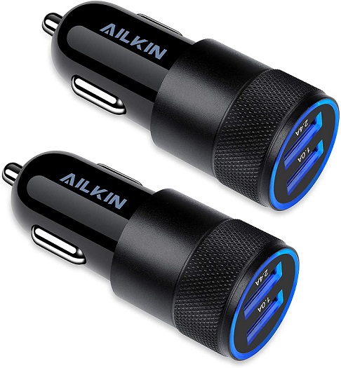 AILKIN Car Charger
