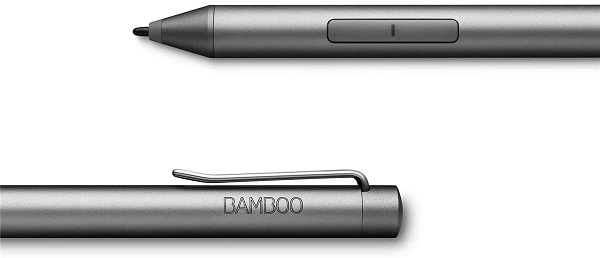 Bamboo Ink Smart Stylus
