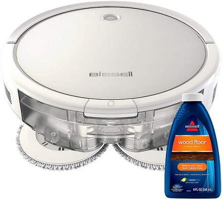 Bissell Mopping Robot