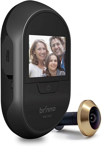 Brinno Peephole Camera