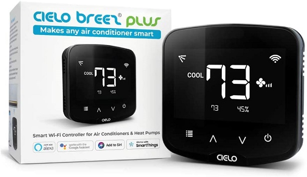Cielo Breez Plus Smart Air Conditioner