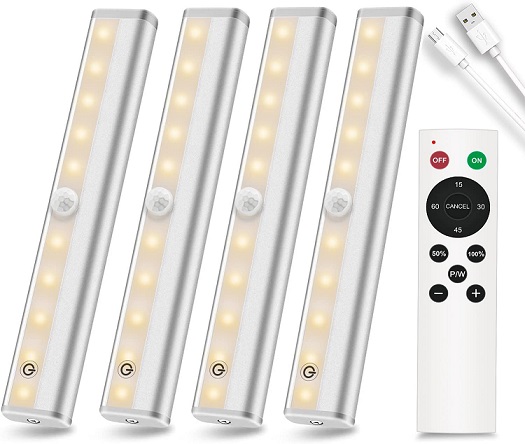 papir Menagerry Søgemaskine optimering 10 Best Wireless Under Cabinet Lighting Reviews in 2023 Electronics Hub