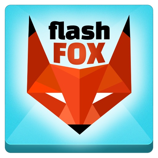 Flashfox Browser App
