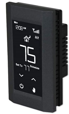 KING K902-B Hoot Smart Thermostat