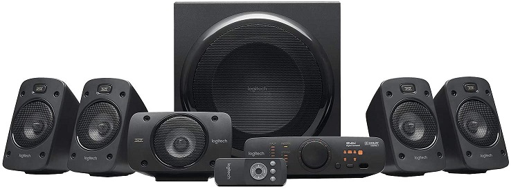 10 Best Surround Sound Systems Reviews in 2022