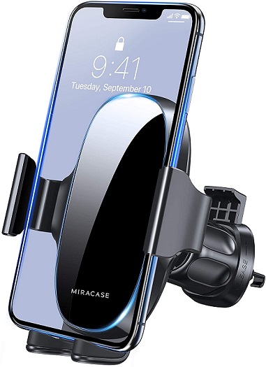 Miracase Universal Phone Holder