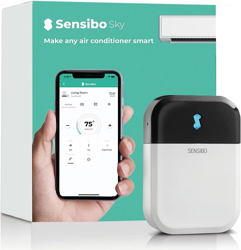 Sensibo Sky Smart Home