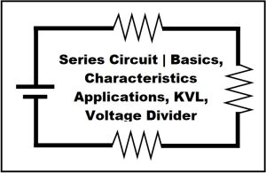 Series Circuit