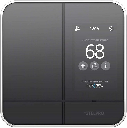 Stelpro ASMC402 Smart Home Thermostat