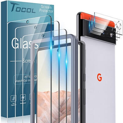 TOCOL Screen Protector