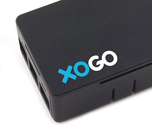 XOGO Mini Digital Signage Player Kit