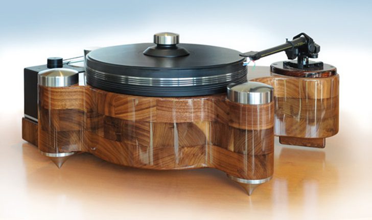 10 Best High End Turntables Reviews in 2022