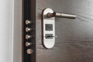 best high security door locks