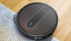 best mopping robots