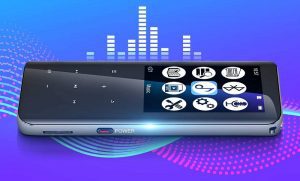 best portable music player