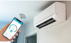 best smart air conditioners