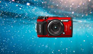 best waterproof cameras