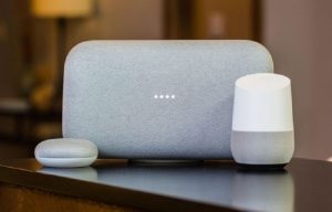 connect google home to tv without chromecast