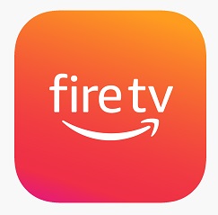 Amazon FireTV Remote