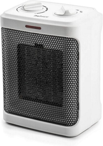 Pro Breeze Space Heaters for Bathrooms