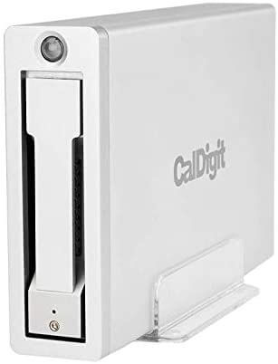 CalDigit External Hard Drive For MAC
