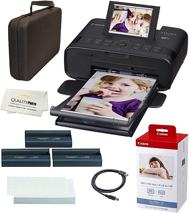 Canon SELPHY Photo Printer