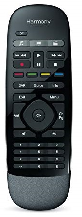 Harmony Remote for FireStick