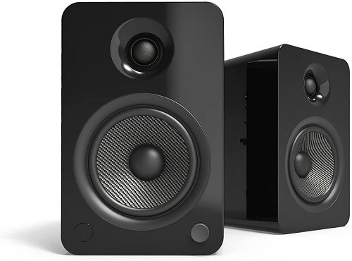 Kanto Speakers for vinyl